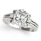 Color Rings Oval - TN81795-11X9